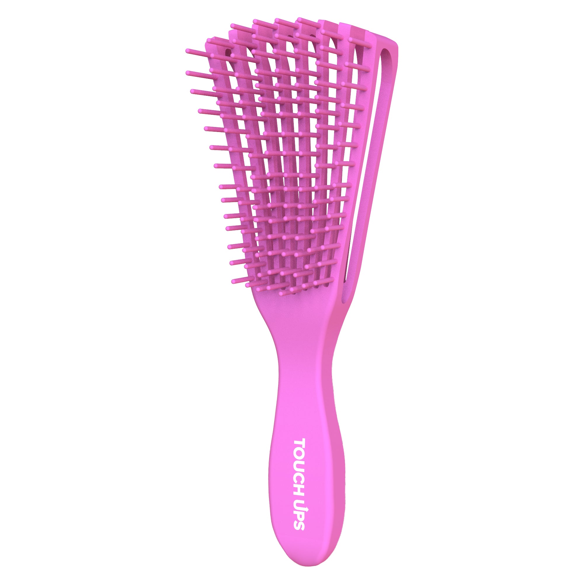 TouchUps - Detangling Brush