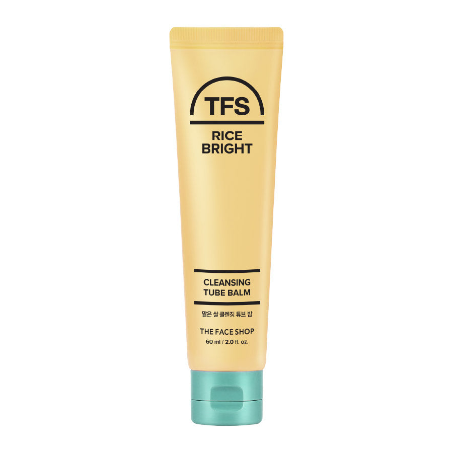The Face Shop Rice Bright Cleansing Balm