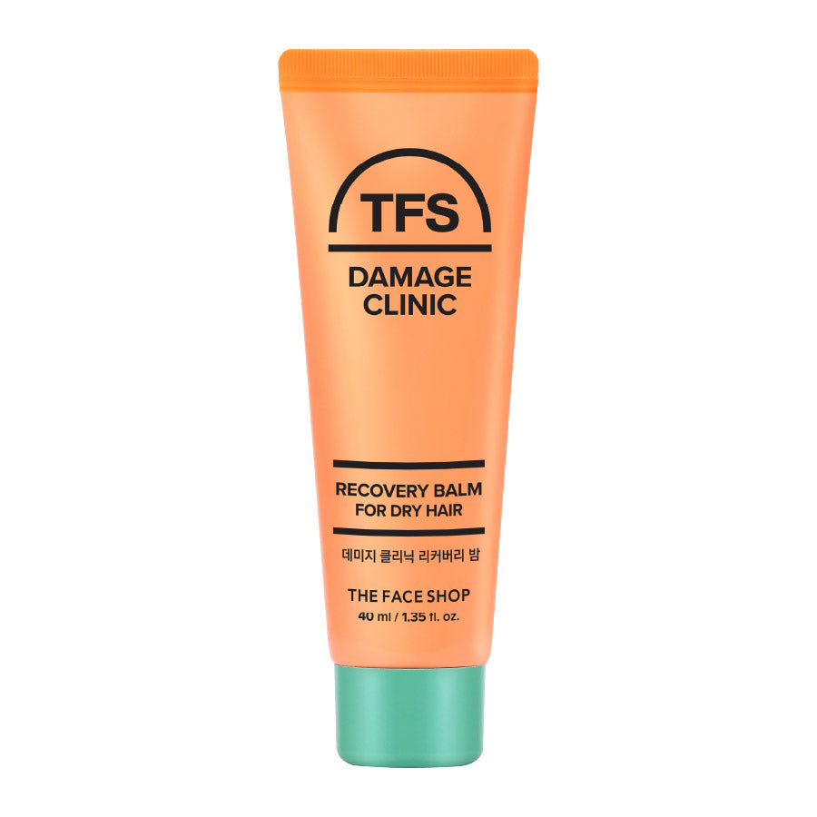 The Face Shop Damage Clinic Recovery Balm