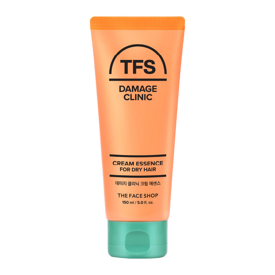 The Face Shop Damage Clinic Cream Essence