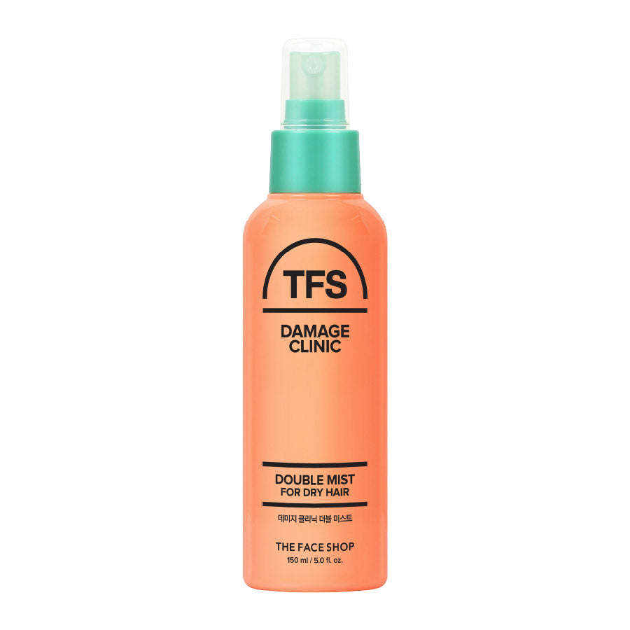 The Face Shop Damage Clinic Double Mist