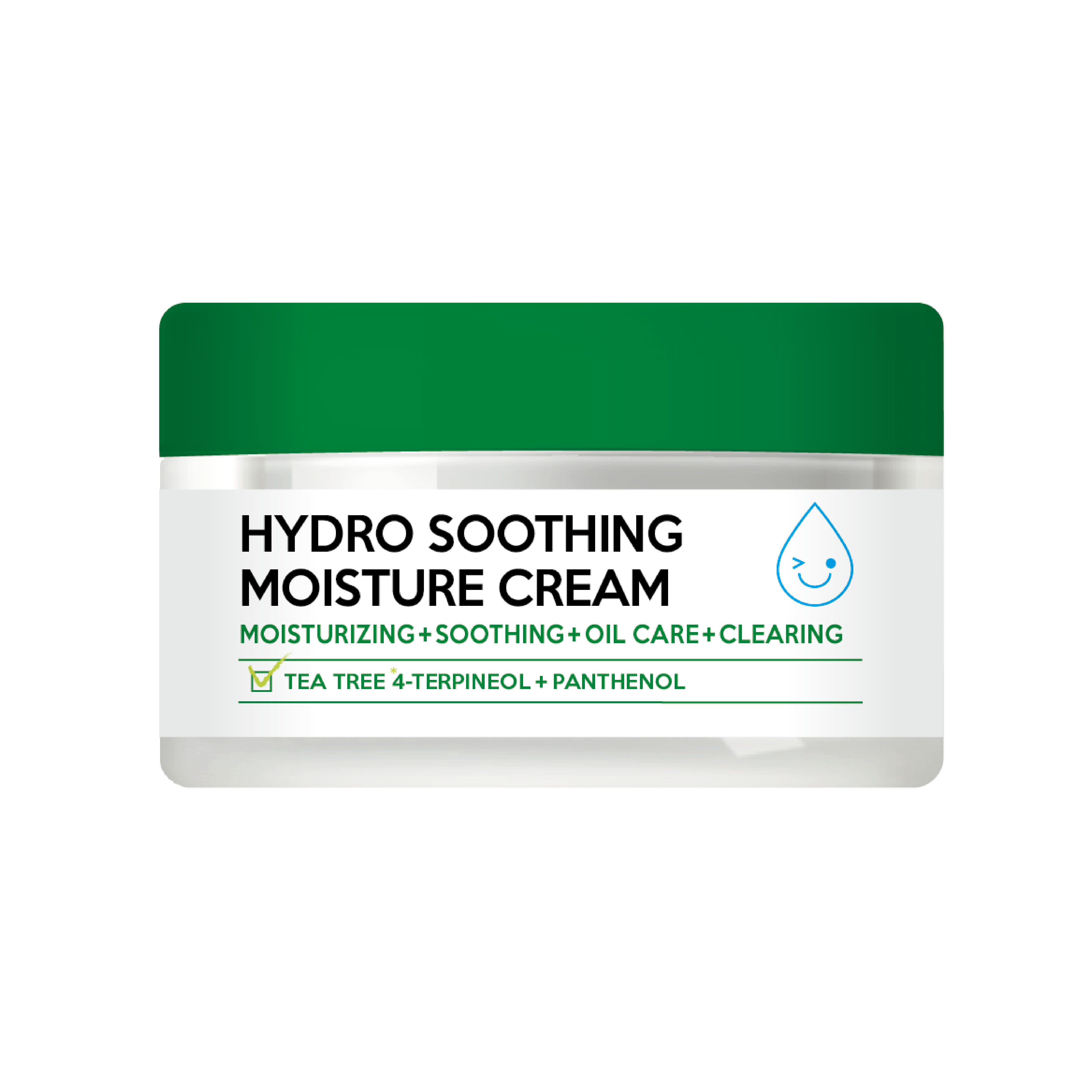 Troubless Hydro Soothing Moisture Cream