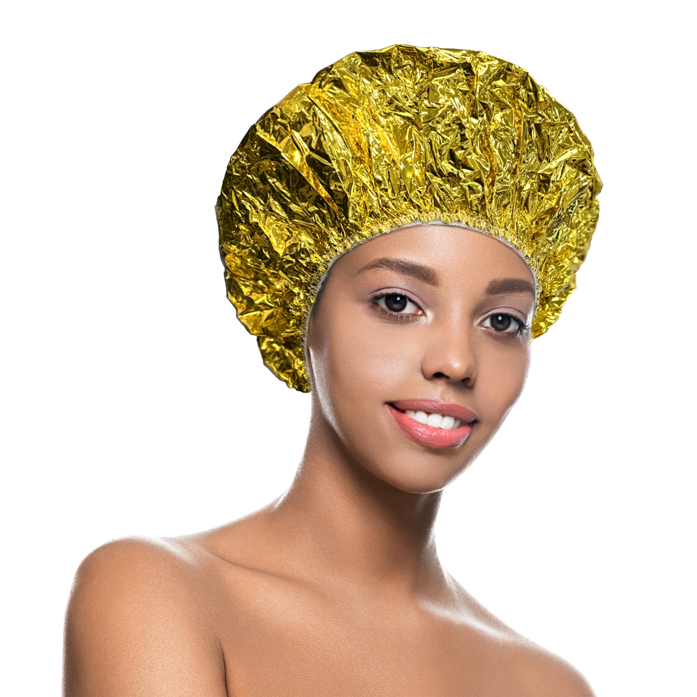 Conditioning Heat Processing cap Conditioning Heat Processing cap