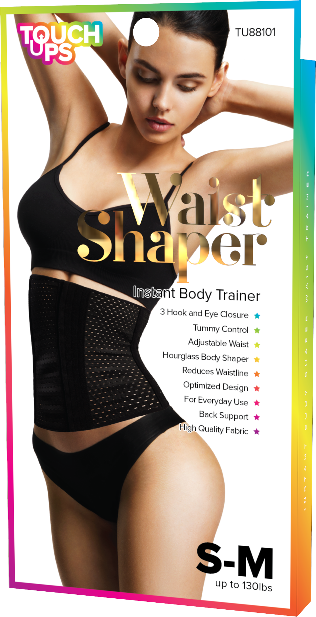 TouchUps - Waist Shaper