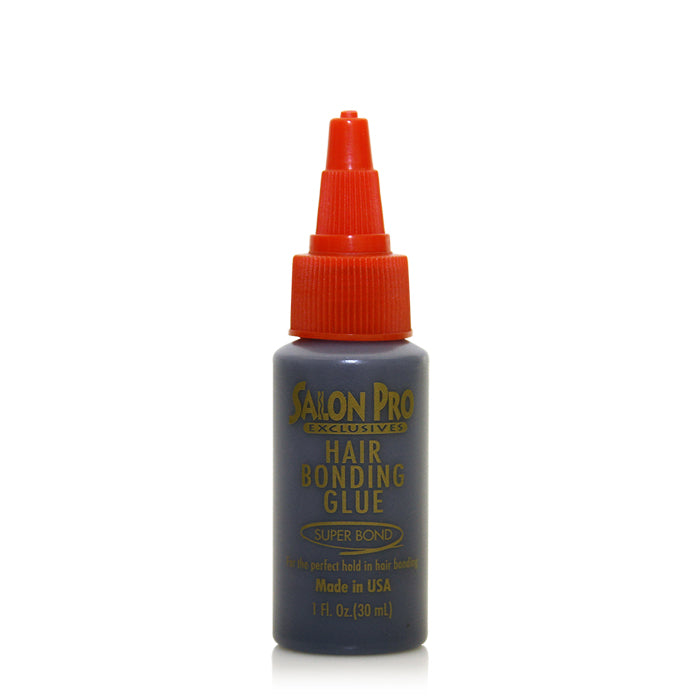 Salon Pro Hair Bonding Glue Super Bond 1 fl oz 24PC