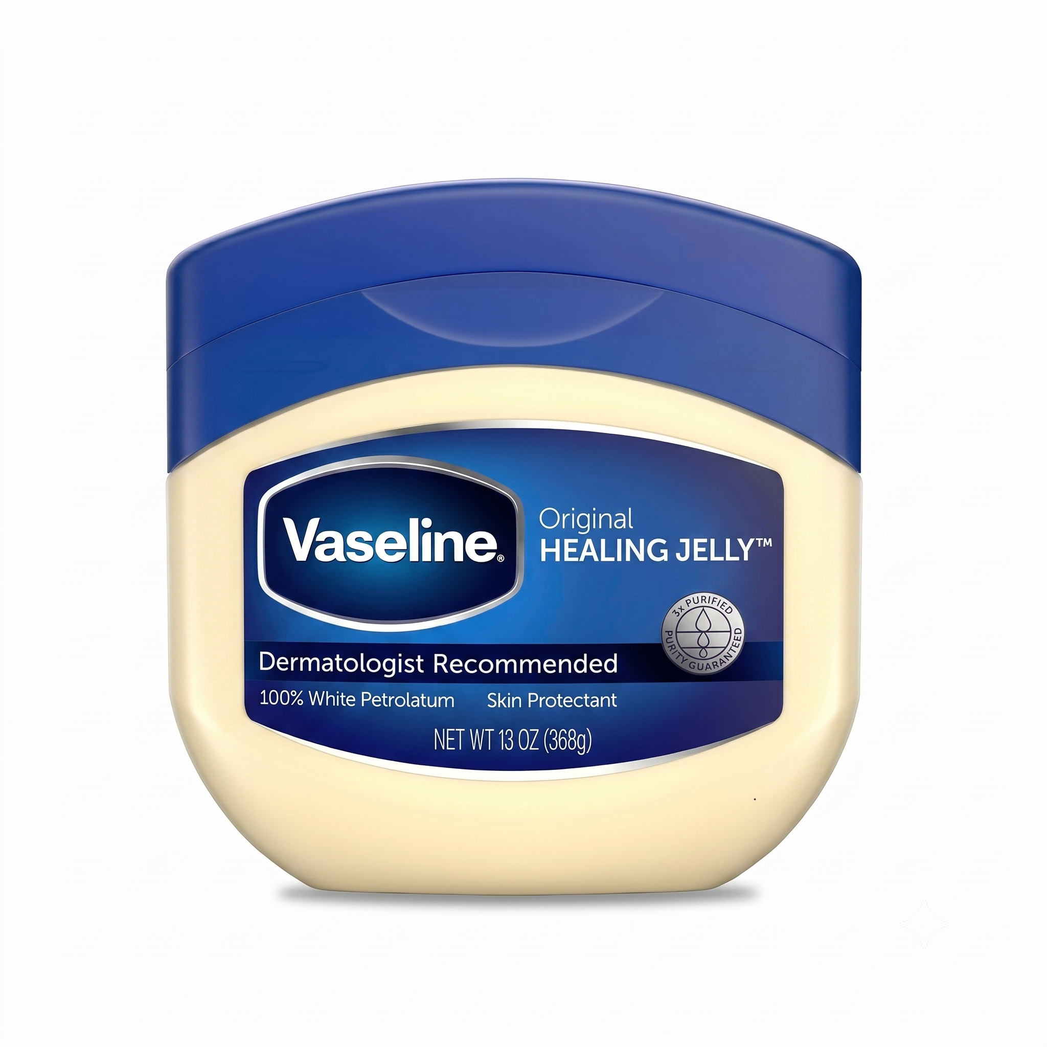 Vaseline Original Healing Jelly 13 oz