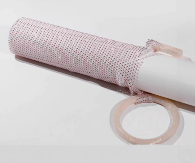 Wine Bottle Holder Evening Bag