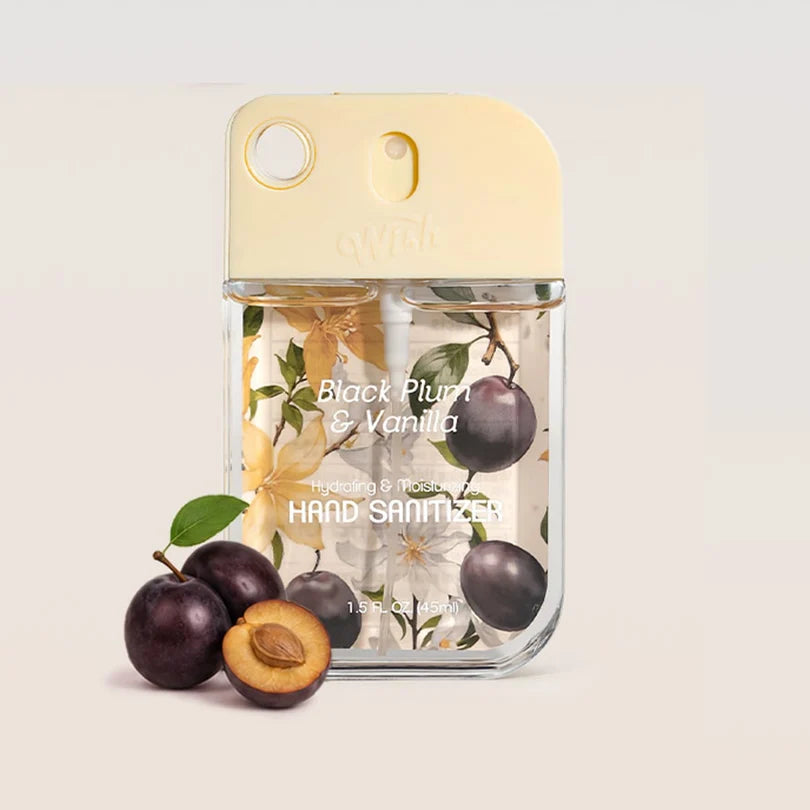 Hand Sanitizer | Botanical Oasis Series