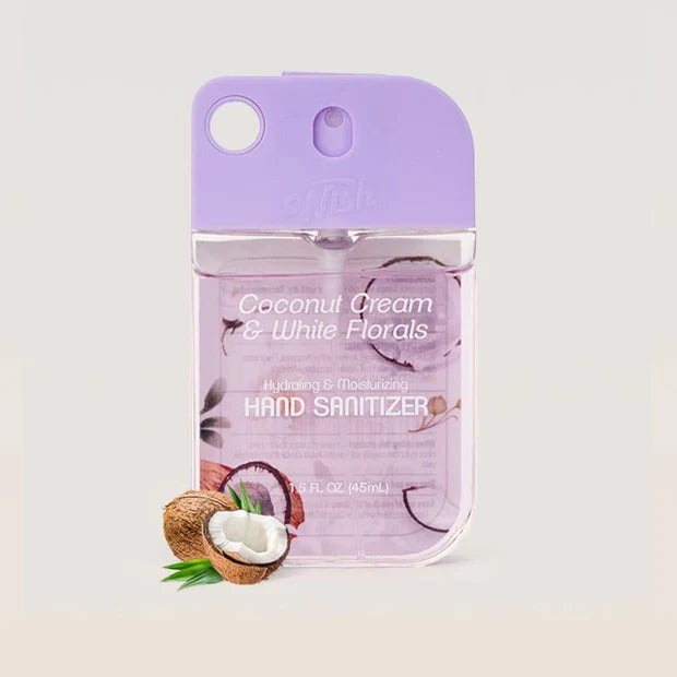 Hand Sanitizer | Golden Summer Series