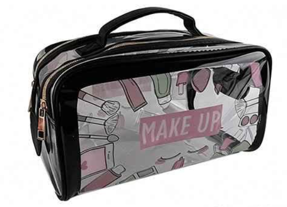 Makeup Bag