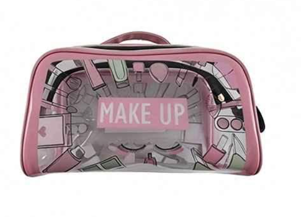 Makeup Bag