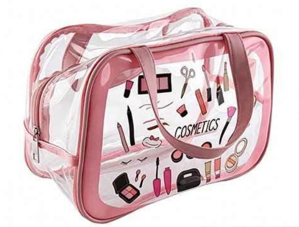 Cosmetics Bag