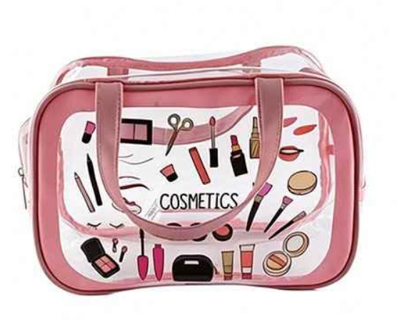 Cosmetics Bag