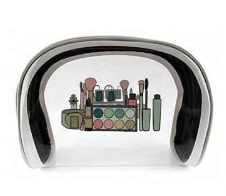 Cosmetic Bag