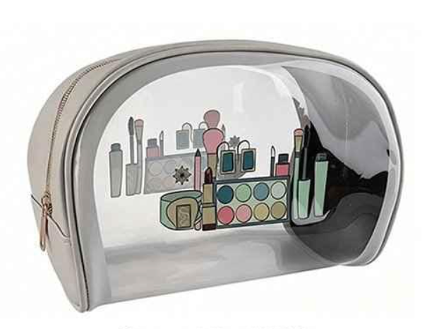 Cosmetic Bag
