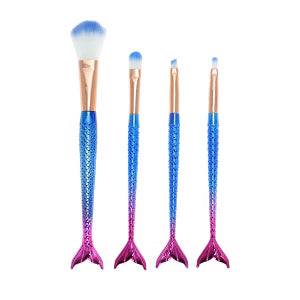 Mermaid Makeup Brush