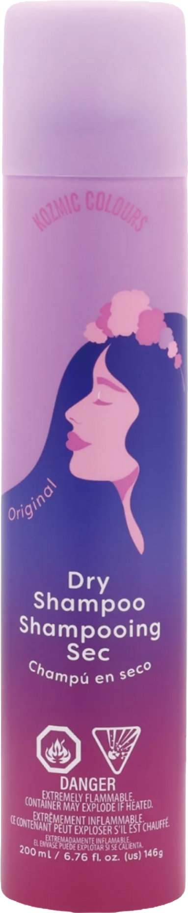 Original Dry Shampoo