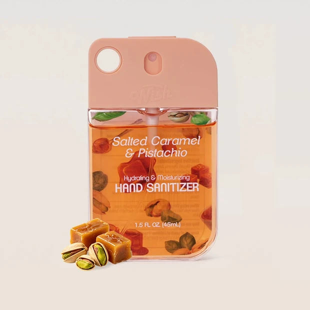 Hand Sanitizer | Golden Summer Series