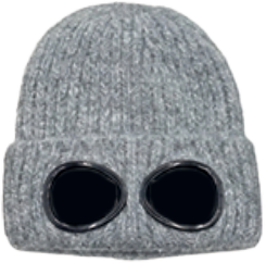 Trendy Winter Hats