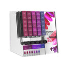 Signature Lip Colour | Small Acrylic Display