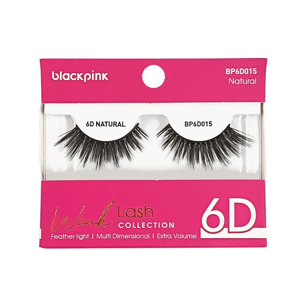 Blackpink - 6D Wink Lash Collection