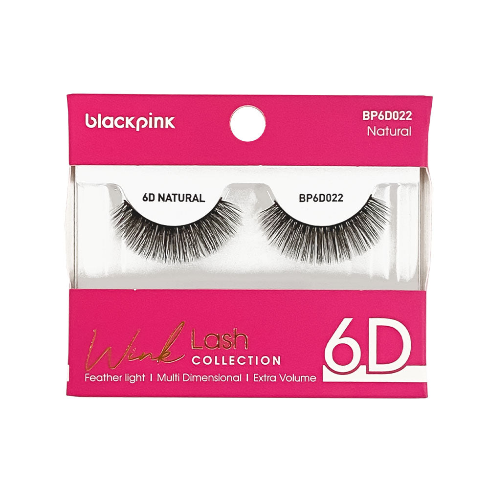 Blackpink - 6D Wink Lash Collection