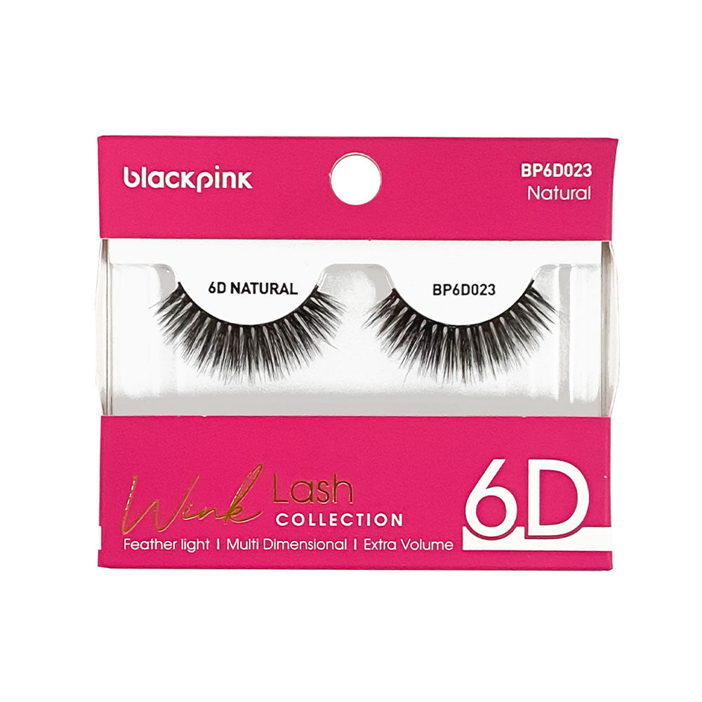 Blackpink - 6D Wink Lash Collection