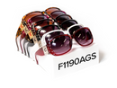 F1190AGS SUNGLASSES 12PK
