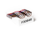 F3084R SUNGLASSES 12PK