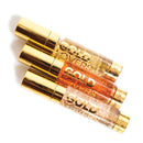 Gold Lovers Sparkling Strawberry Lip Gloss
