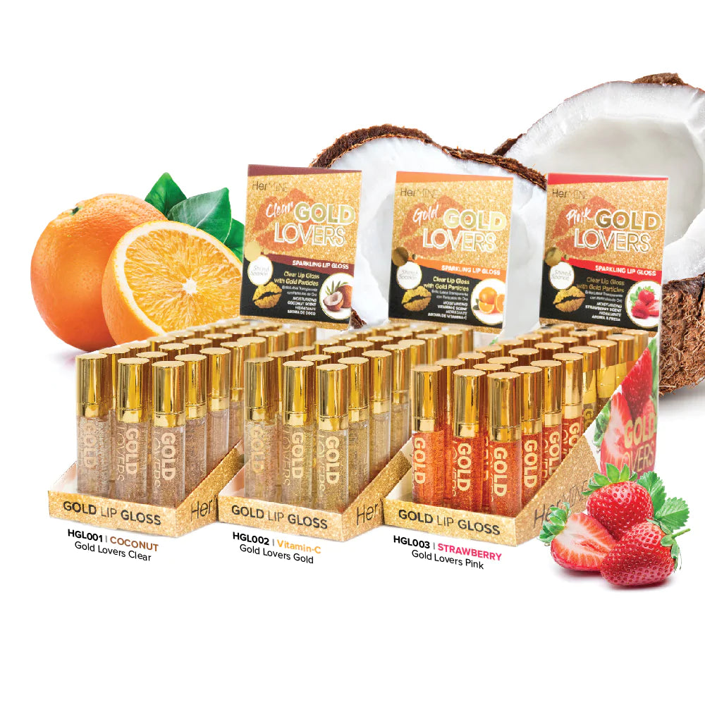 lip gloss vitamin c HerMine lip gloss vitamin c HerMine