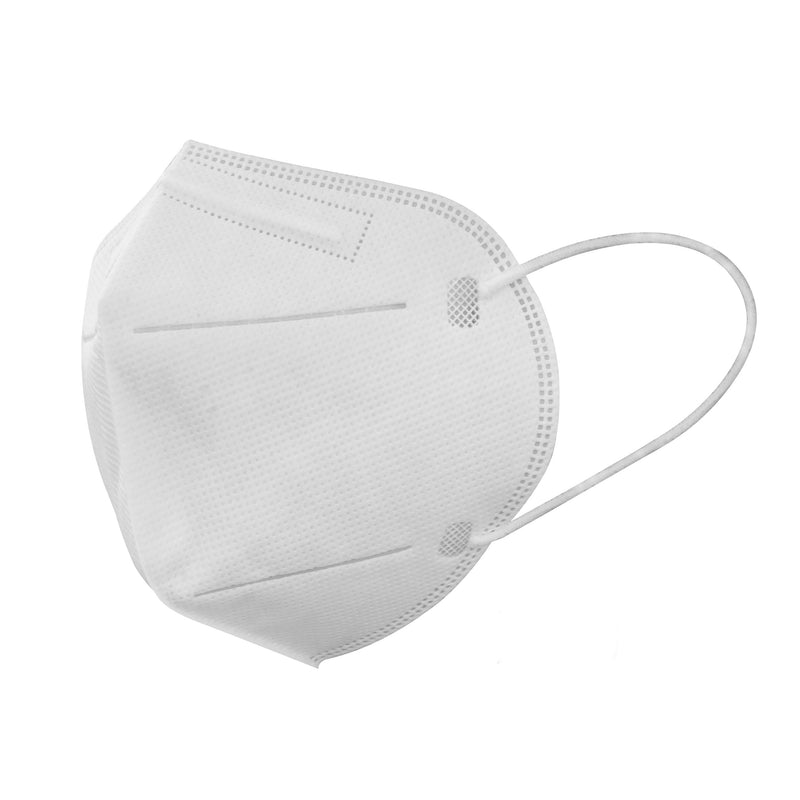 95% Filtration Premium Multi-Layered Protective Disposable Face Mask