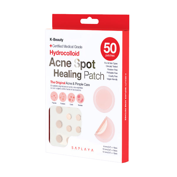 Acne Spot Healing Patch