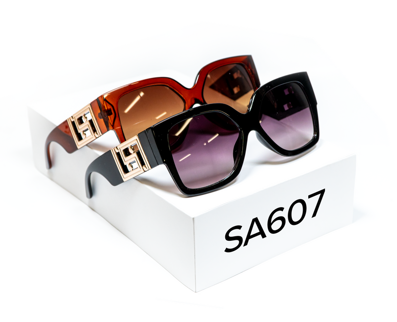 SA607 SUNGLASSES 12K