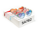 SA782 SUNGLASSES 12PK