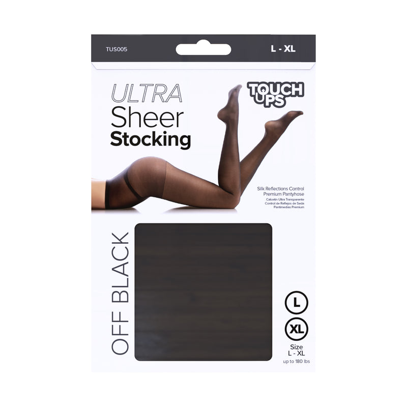 Ultra Sheer Stocking