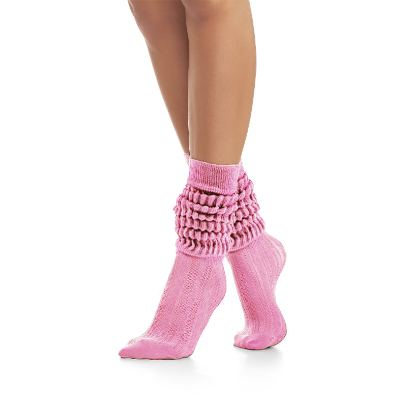 Slouch Socks – SM Beauty