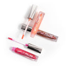 Kiss Me Lip Filler Plumping Lip Gloss | Paper Counter Display