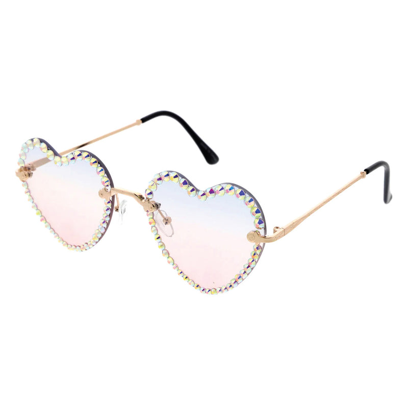 SA753 SUNGLASSES 12PK