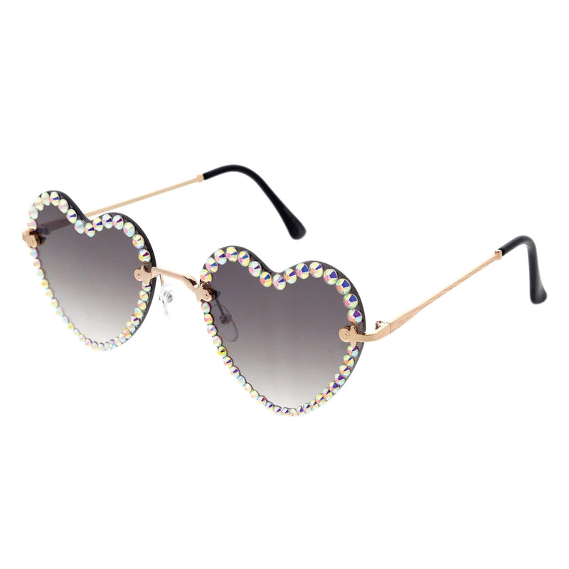 SA753 SUNGLASSES 12PK