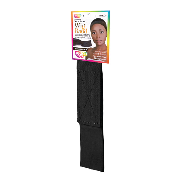 Touch Up  Wig  Band