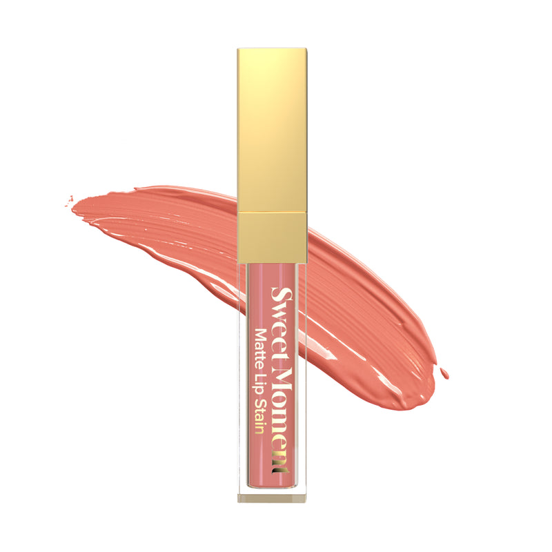 Sweet Moment Matte Lip Stain | Paper Counter Display