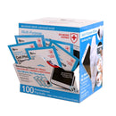 Multi Purpose Cell Phone Cleansing Wipes | Non-Alcohol (100pcs)