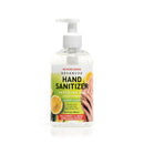 Hand Sanitizer | Lemon [12 pack] 8.45 fl. oz. / 250mL