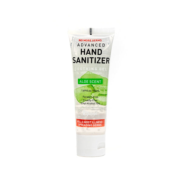 Hand Sanitizer | Aloe [48 pack] 1.69 fl. oz. / 50mL