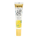 Lemon Lip Oil