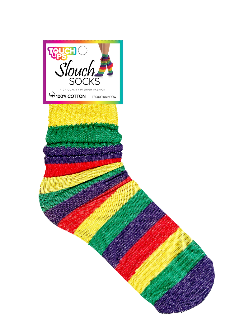 Maniacs Slouch Socks Bundle (Tan and Olive) – Melanin Maniacs
