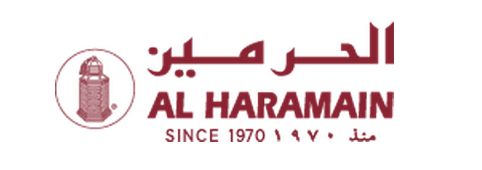 Al Haramain