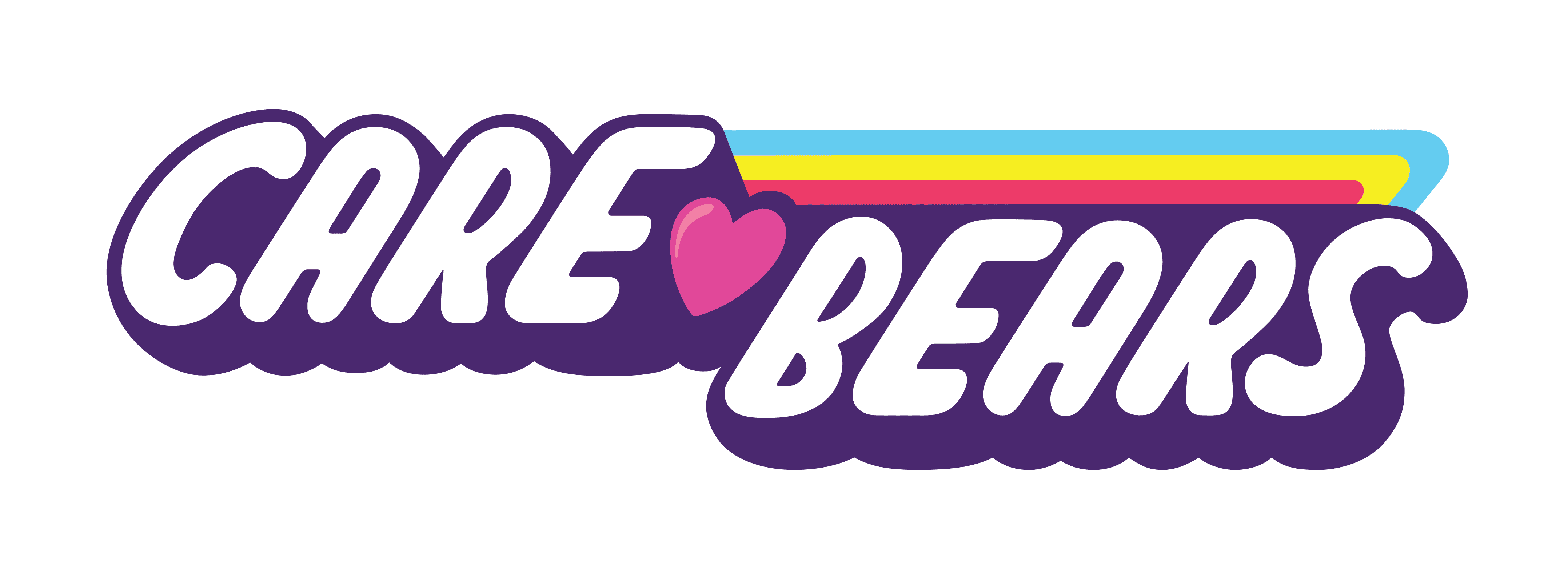 Care Bears