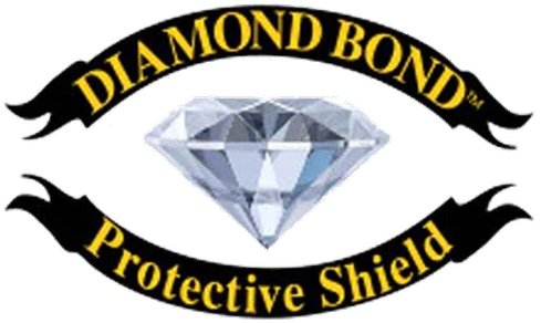 Robert's Diamond Bond